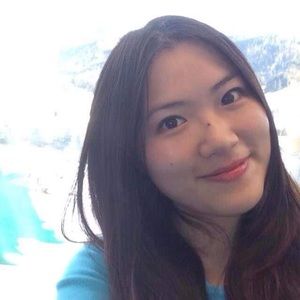 Meet your Posher, Yingchuan